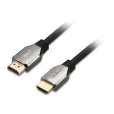 SIIG 8K Ultra High Speed HDMI Cable - 10ft picture