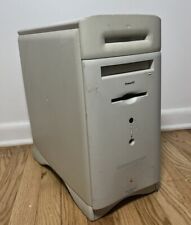 Apple Power Macintosh 6500/250 1997 (No Display) UNTESTED Vintage Tech picture