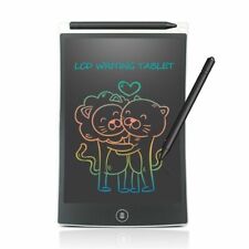 8.5 Inch Portable Thin Lcd Writing Tablet Board For Computer Drawing Handwriting picture