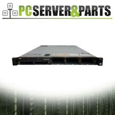 Dell PowerEdge R620 8B 3x PCI 16-Core 2.00GHz E5-2640 v2 32GB 2x 600GB 2.5