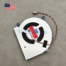 For DELL Inspiron 24-5459 V5450 5460 5459 AIO CPU Cooling Radiator Fan DYKW1 US picture
