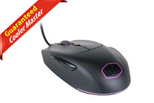 New Cooler Master MM520 Claw Grip Gaming Mouse W/RGB Illumination SGM-2007-KLON1 picture