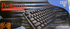 Vintage IBM Preferred Keyboard 28L3621 Brand new in box picture