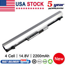 4 Cell RO04 Battery for HP ProBook 430 440 G3 RO06 RO06XL 805292-001 HSTNN-LB7A picture