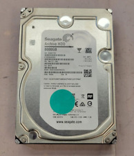 Seagate Archive 8TB SATA HDD - ST8000AS0002 - TESTED AND WIPED picture