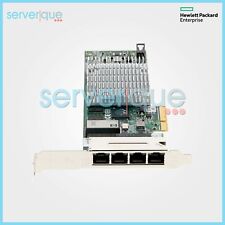538696-B21 HP NC375T PCI Express Quad Port Gigabit Server Adapter 539931-001 picture