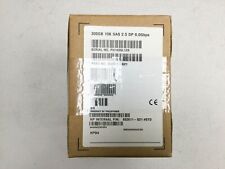 652611-B21 HP 300GB 6G SAS 15K 2.5in SC ENT HDD 653960-001 New Sealed picture