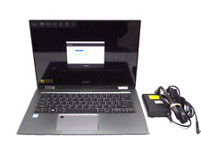 Acer Spin SP513-52N | i5-8250U | 8GB RAM | 256GB SSD | LINUX | READ picture