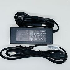 NEW Genuine OEM Power Charger for HP ProBook 4545s 4530s 4525s 4520s  picture