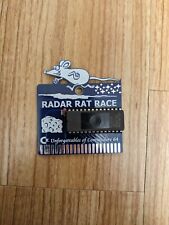 Commodore 64. Radar Rat Race Homebrew Cartridge picture