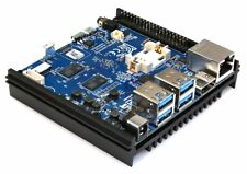 New ODROID N2+ 2GB RAM Single Board Computer SBC - Includes 12v power supply picture