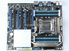 ASUS P9X79-E WS LGA 2011 Intel X79 Workstation Motherboard SSI CEB DDR3 USB 3.1 picture