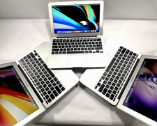 Lot of 50 2015 And More Apple MacBook Air (A1465) SEE LISTING FOR FULL DETAILS picture