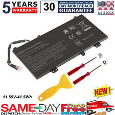 SG03XL Laptop Battery For HP Envy 17-u011nr 17t-u000 m7-u109dx 849049-421 42Wh picture