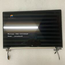 HP ENVY X360 13-BA1513TX 1552TU L96788-001 13.3 FHD GOLD LCD SCREEN HINGE UP picture