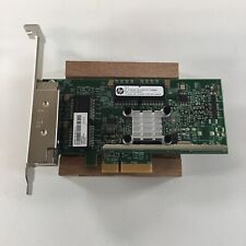 HP ETHERNET 1GB 4-Port 331T ADAPTER NETWORK CARD 649871-001 *USED* picture