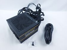 Antec Neo Eco Gold Zen 500W, X7000A011A-19, 80+ Gold 500W (Please Read) picture