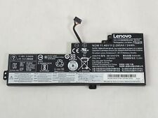 Lenovo 01AV421 6 Cell 2040mAh Laptop Battery for ThinkPad T470 / T480 picture