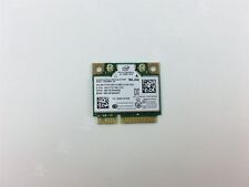 Intel Dual Band Wireless-N 7260 7260HMW AN agn Bluetooth 4.0 PCIe Dell 9VVTM  picture