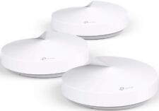 TP-Link Deco Whole Home Mesh WiFi System-3 Pack- Refurbished picture