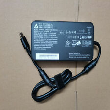 280W Delta 20V 14A ADP-280BB B For MSI GP66 Leopard 11UH RTX3080 Genuine Adapter picture