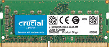 Crucial 16GB DDR4-2400 SODIMM non-ECC CT16G4S24AM Memory for Mac picture