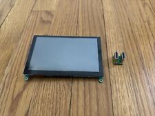 5 inch Capacitive Touch Screen for Raspberry Pi 800x480 HDMI UCTRONICS UC-586 picture