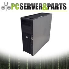 HP Z620 SolidWorks Workstation 6-Core 2.50GHz E5-2640 8GB RAM 500GB HDD picture