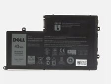 OEM Genuine Dell TRHFF Battery For Inspiron 15-5547 14-5447 1V2F6 01V2F 0PD19 picture