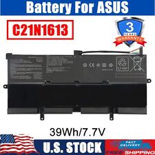C21N1613 Battery For Asus Chromebook Flip C302 C302C C302CA C302CA-DH75-G New US picture