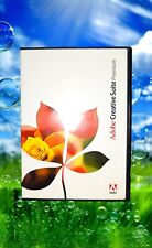 🌟 Adobe Creative Suite Premium Mac 2004  💽 picture