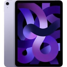 Apple iPad Air (10.9-inch, Wi-Fi, 64GB) - Purple (5th Generation) (MME23LZ/A) picture