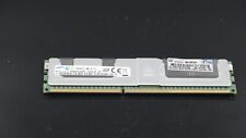 M386B4G70DM0-YH9 SAMSUNG 32GB(1X32GB) 4RX4 PC3L-10600L 1866HMZ DDR3 SERVER RAM picture