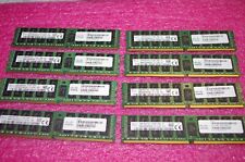 Lot Kit 128GB (8x 16gb ) DDR4 2133P 2133Mhz ECC Reg RAM Memory For Dell R730 USA picture