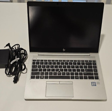 HP EliteBook 840 G6 Notebook - 14