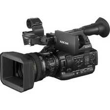 Sony PXW-X200 XDCAM Full HD Video Camera Recorder 1080 60/50p w/Battery, Charger picture