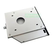 2nd Hard Drive HD SSD Caddy for Lenovo ThinkPad T540 W540 T440P T540P W540P W541 picture