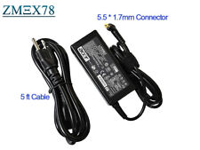 65W Power AC Adapter Charger Cord For Acer A13-040N3A Chicony P/N A065R035L picture
