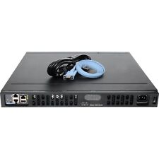 Cisco ISR4331-AX/K9 Integrated Services Router ISR4331-AX/K9 picture