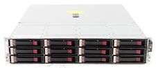 HP StorageWorks AG638B 12-Bay EVA RAID Array FC Disk Enclosure; 6129899 picture