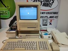 Vintage (1986) Apple Macintosh SE Model: M5011 Computer Lot - ALL ORIGINAL picture