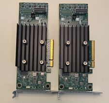 Dell NFYVN R640 12Gbps PCIe 4.0 HBA350 Adapter Card W/ Bracket picture