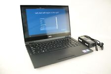 Dell Latitude 7390 Touch 2-in-1 w/ Core i5-8350U - 16GB RAM - 256GB SSD - Win10 picture