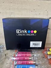 EZink Easy Print 18 Pkg271 XL and 1 Pkg 270 XL  Ink Cartridges Cannon Pixma (c) picture