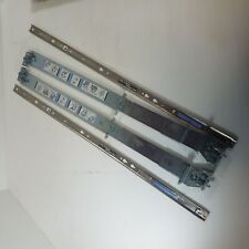 Dell Server Inner and Outer Rails 0J642R 0FV6YR (2 Pairs) picture