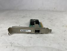 Mellanox ConnectX-2 Single Port SFP+ 10GB Ethernet Adapter - MNPA19-XTR picture