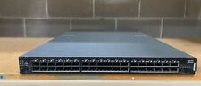 Mellanox MSX6720-FS2F2 SX6720 36-Port 56G InfiniBand 40G QSFP+ Switch picture