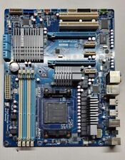 Gigabyte GA-970A-UD3 AMD 970 SATA 6Gb/s USB 3.0 AM3+ Socket ATX Motherboard & HS picture