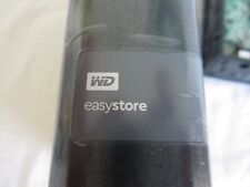 WD - easystore 2TB External USB 3.0 Hard Drive - Black picture