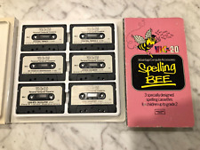 Vic-20 Tapes: Spelling Bee by Advantage, Personal Finance I & II VT1007and more picture